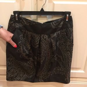 Banana Republic Skirt